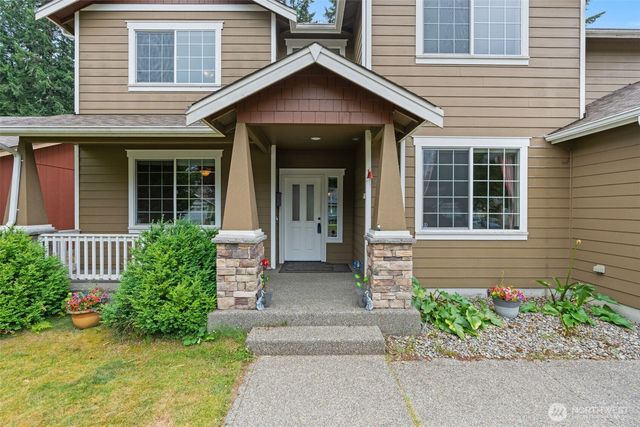4041 61st Court SW, Olympia, WA 98512
