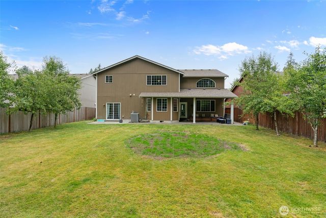 4041 61st Court SW, Olympia, WA 98512
