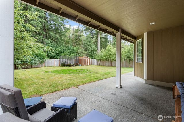 4041 61st Court SW, Olympia, WA 98512