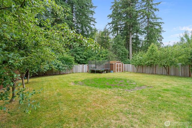 4041 61st Court SW, Olympia, WA 98512