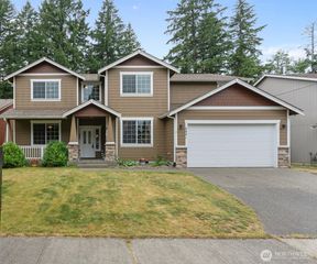 4041 61st Court SW, Olympia, WA 98512