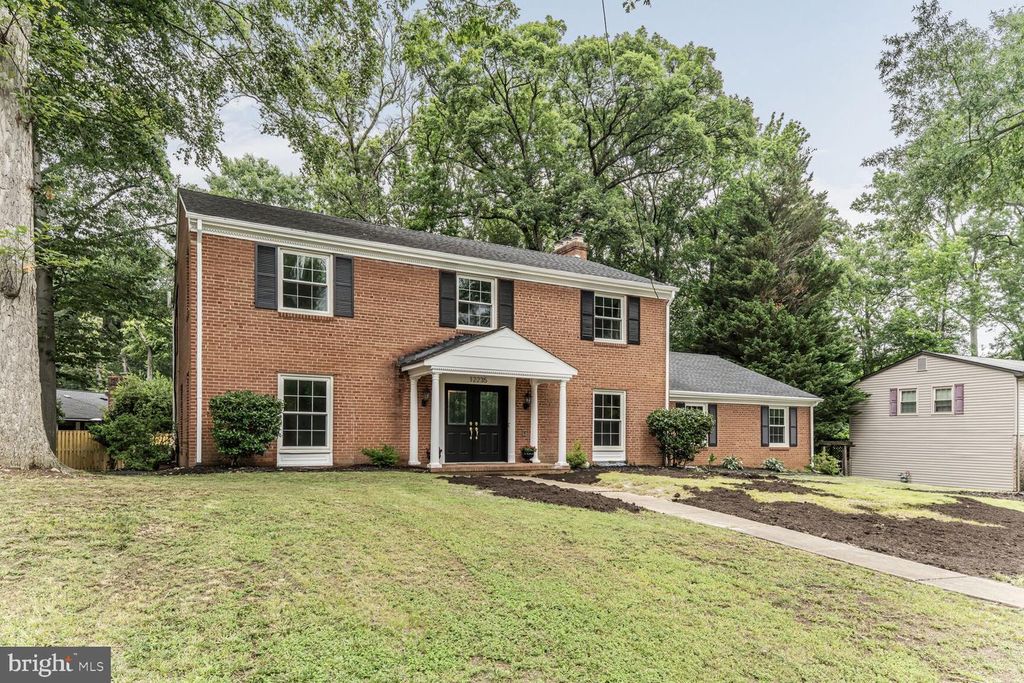 12235 ARROW PARK DR, Fort Washington, MD 20744