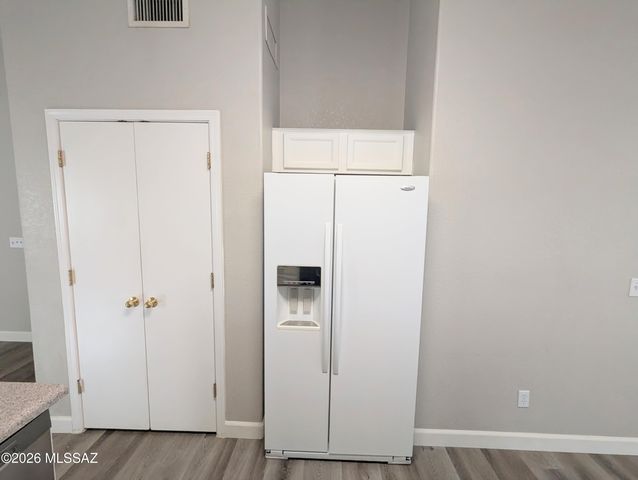 10379 E Ravenswood Street, Tucson, AZ 85747