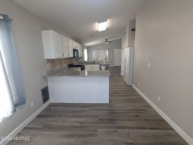 10379 E Ravenswood Street, Tucson, AZ 85747