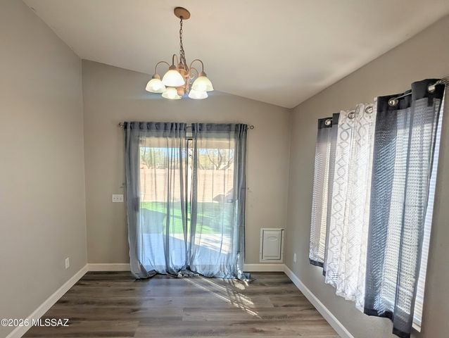 10379 E Ravenswood Street, Tucson, AZ 85747