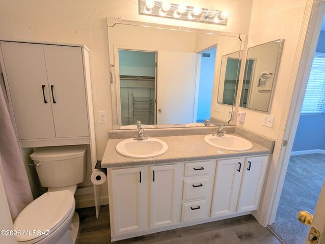 10379 E Ravenswood Street, Tucson, AZ 85747