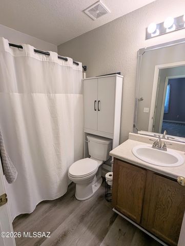 10379 E Ravenswood Street, Tucson, AZ 85747