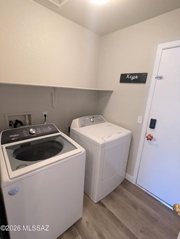 10379 E Ravenswood Street, Tucson, AZ 85747