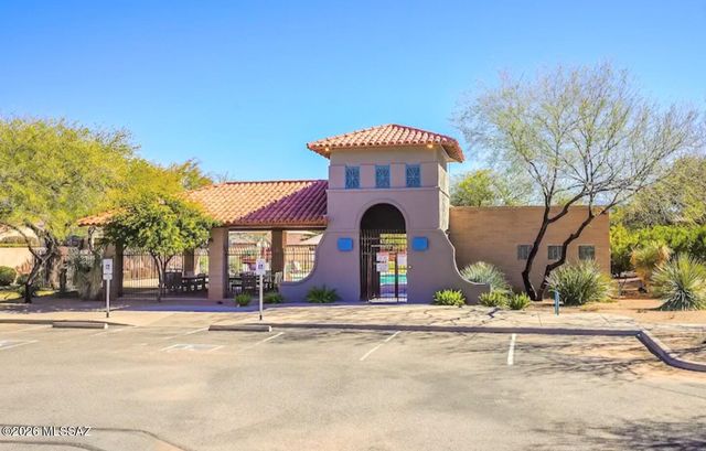 10379 E Ravenswood Street, Tucson, AZ 85747