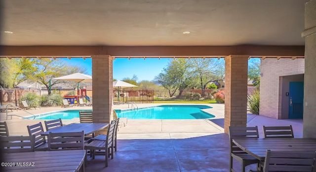 10379 E Ravenswood Street, Tucson, AZ 85747