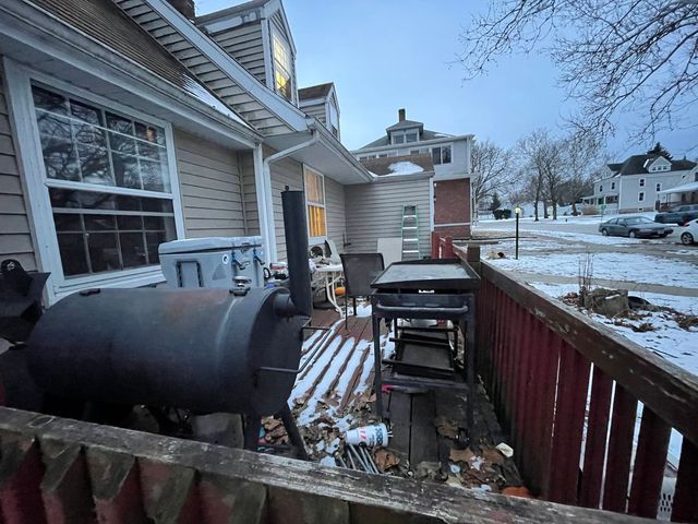 821 N 8th Street, Rochelle, IL 61068