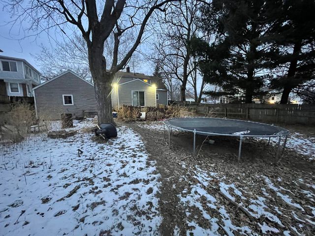 821 N 8th Street, Rochelle, IL 61068