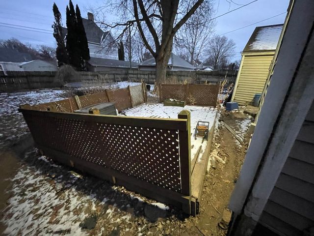 821 N 8th Street, Rochelle, IL 61068