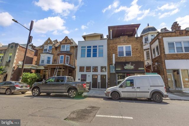223 S 45TH ST, Philadelphia, PA 19104