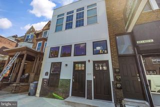 223 S 45TH ST, Philadelphia, PA 19104