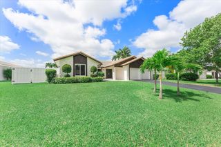 8684 SW 1st Pl, Coral Springs, FL 33071