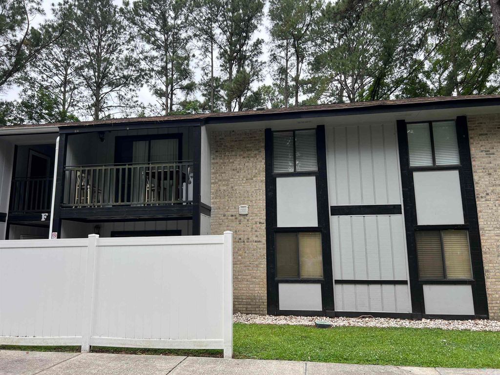 950 Forestbrook Rd Apt F4, Myrtle Beach, SC 29579
