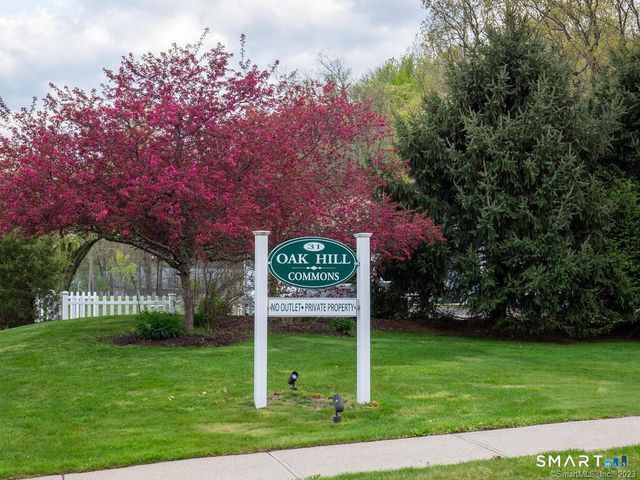 31 South Turnpike Road APT C2, Wallingford, CT 06492