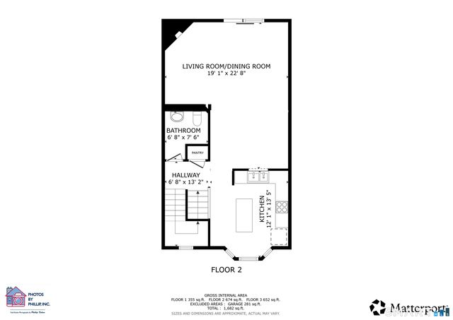 31 South Turnpike Road APT C2, Wallingford, CT 06492