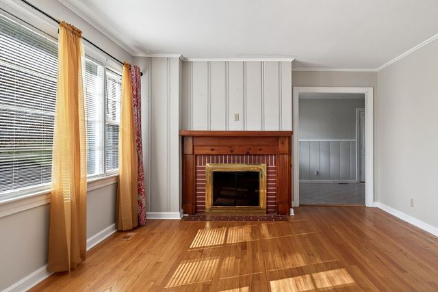 111 Roosevelt Rd, Mcminnville, TN 37110