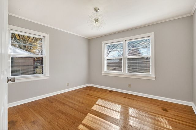 111 Roosevelt Rd, Mcminnville, TN 37110