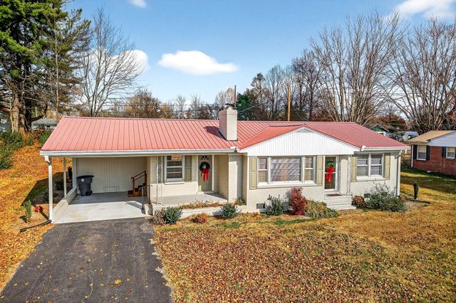 111 Roosevelt Rd, Mcminnville, TN 37110