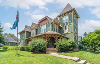 205 STATE STREET, Ripon, WI 54971
