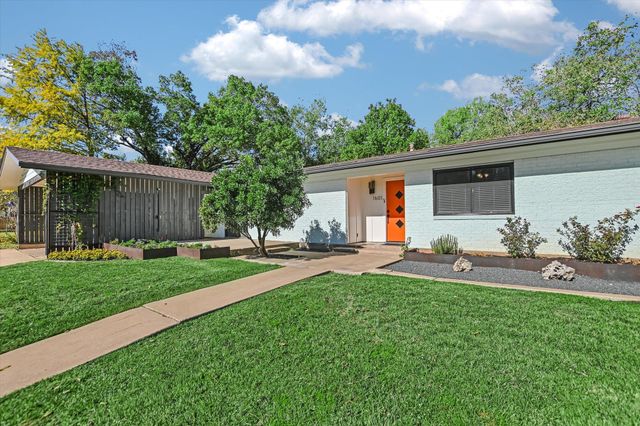 1601 E 19th ST, Georgetown, TX 78626