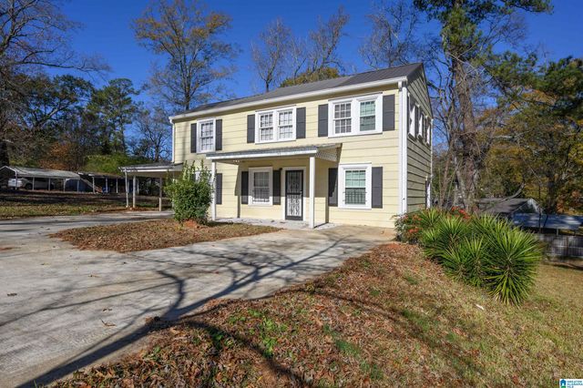 3003 CIRCLE DRIVE, Hueytown, AL 35023