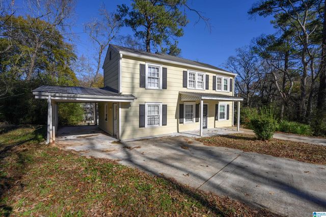 3003 CIRCLE DRIVE, Hueytown, AL 35023