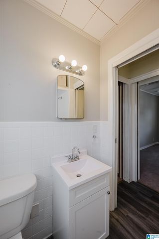 3003 CIRCLE DRIVE, Hueytown, AL 35023