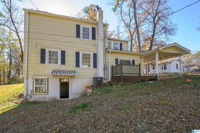 3003 CIRCLE DRIVE, Hueytown, AL 35023