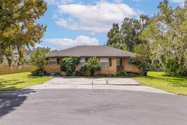 1022 JACKS STREET, Lakeland, FL 33813