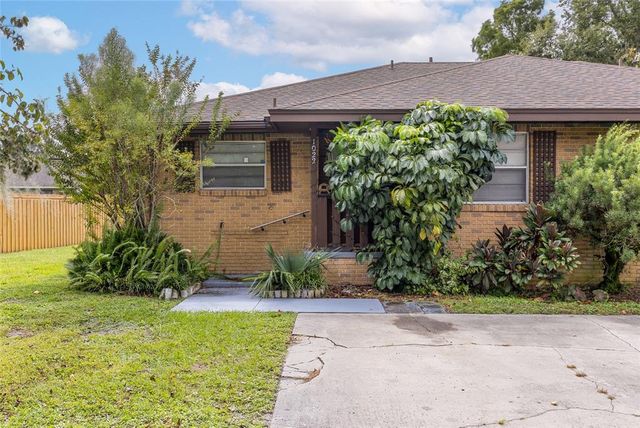 1022 JACKS STREET, Lakeland, FL 33813