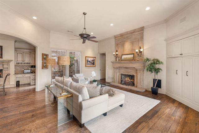 12010 Edgestone Road, Dallas, TX 75230
