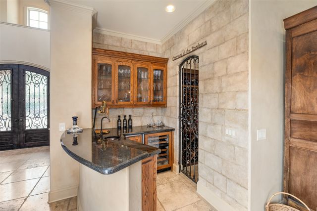 12010 Edgestone Road, Dallas, TX 75230