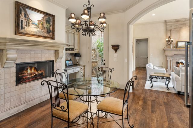 12010 Edgestone Road, Dallas, TX 75230