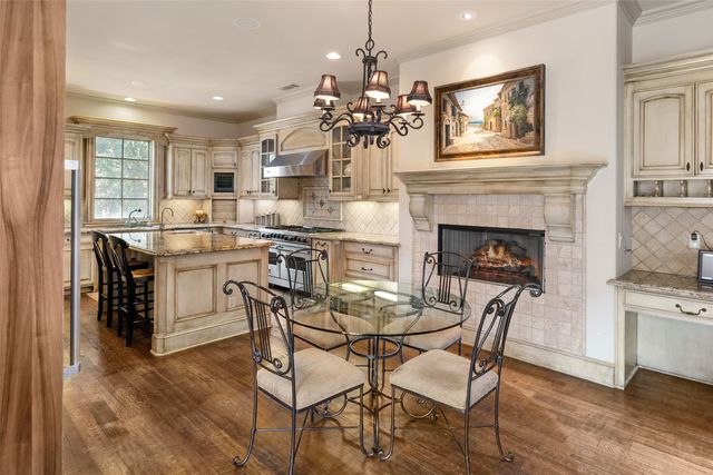 12010 Edgestone Road, Dallas, TX 75230