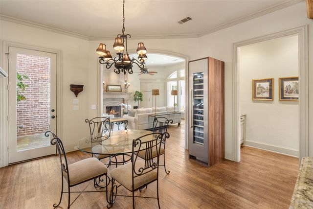 12010 Edgestone Road, Dallas, TX 75230