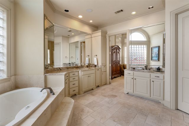 12010 Edgestone Road, Dallas, TX 75230