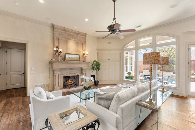 12010 Edgestone Road, Dallas, TX 75230