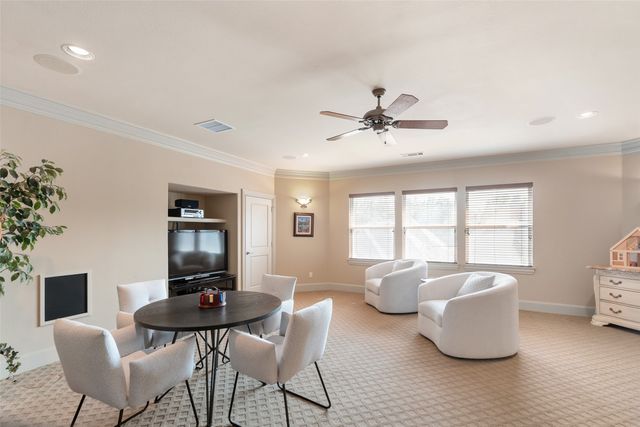 12010 Edgestone Road, Dallas, TX 75230