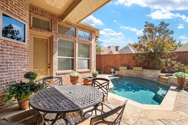 12010 Edgestone Road, Dallas, TX 75230
