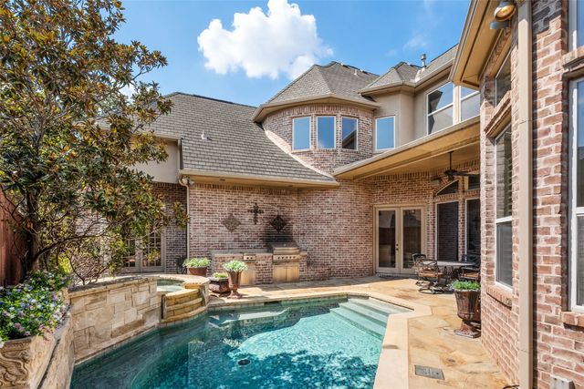 12010 Edgestone Road, Dallas, TX 75230