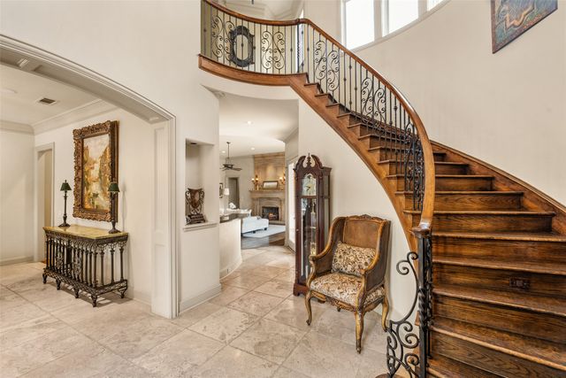 12010 Edgestone Road, Dallas, TX 75230
