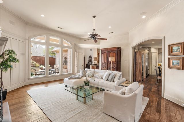 12010 Edgestone Road, Dallas, TX 75230