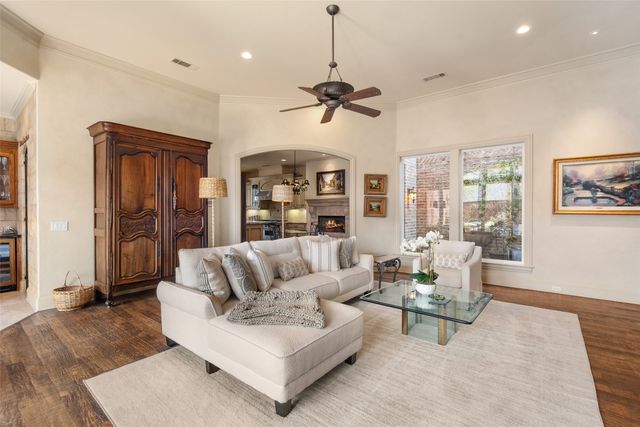 12010 Edgestone Road, Dallas, TX 75230