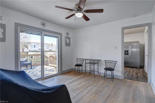 412 Shenandoah ST, Portsmouth, VA 23707