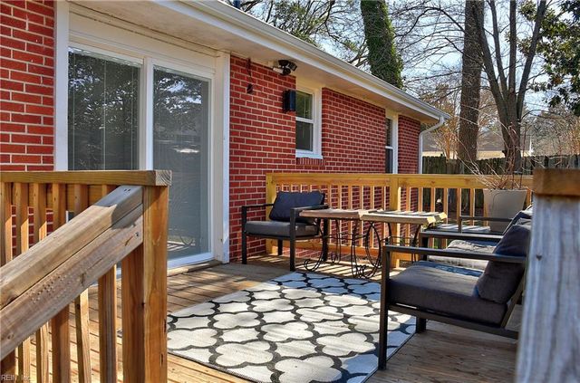 412 Shenandoah ST, Portsmouth, VA 23707