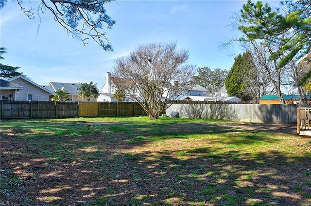 412 Shenandoah ST, Portsmouth, VA 23707